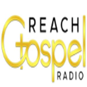Reach Gospel Radio logo