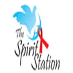 The Spirit Station logo