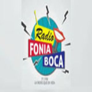 Radio Fonia Boca logo