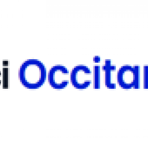 Occitanie logo