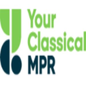 Minnesota Public Radio Classical logo