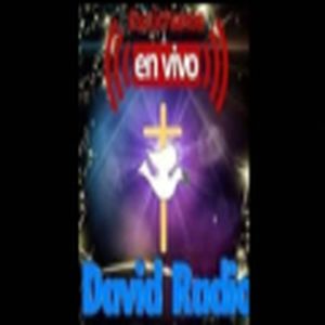 David Radio logo