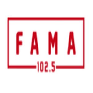 Fama logo