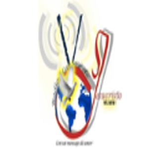 Radio La Voz De Jesucristo logo