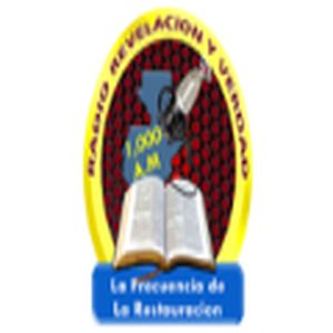 Radio Revelacion y Verdad logo