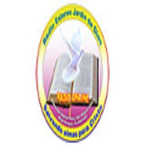 Radio Estereo Jardin de Dios logo