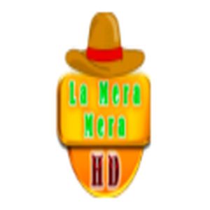 La Mera Mera HD San Juan logo