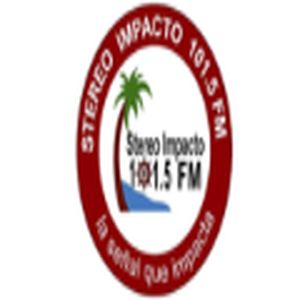 Stereo Impacto logo