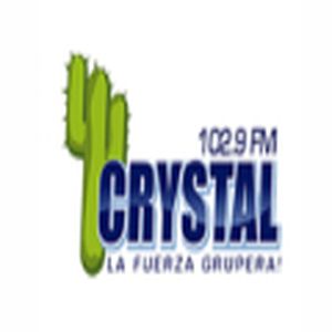 Crystal logo