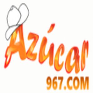 Azucar Estereo Zacapa logo