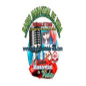 Radio Manantial De Vida logo