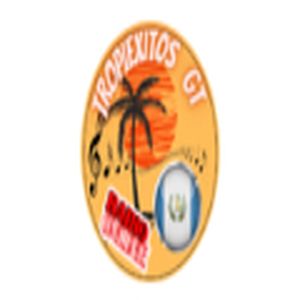 TropiExitos GT Radio logo