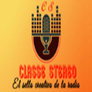 Classe Stereo logo