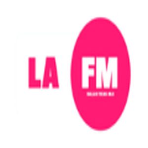 La fm 89.9 Dallas logo