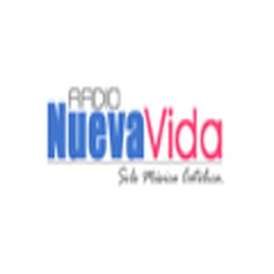 Radio Nueva Vida logo