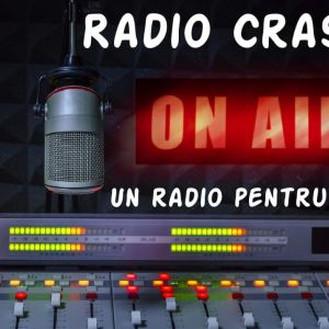 Radio Crasna logo