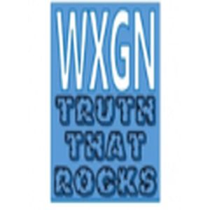 Truth That Rocks logo