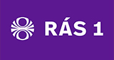 RÚV  Rás 1 logo