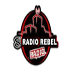 Radio Rebel logo