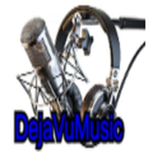 DejaVuMusic logo