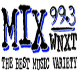 WNXT Radio logo