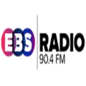 EBS Radio logo