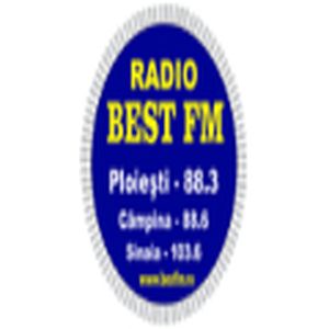 Best Fm logo