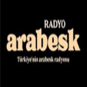 Radyo Arabesk logo