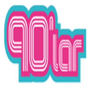 Radyo Home - 90’lar logo