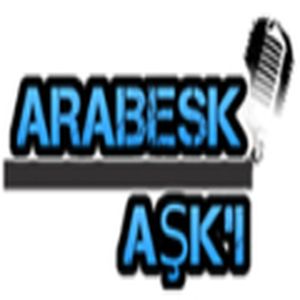 Arabesk Aski logo