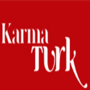 Karma Türk logo