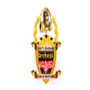 Arabesk Vadisi logo