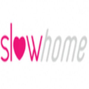 Radyo Home - SlowHome logo