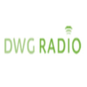 DWG Radio logo