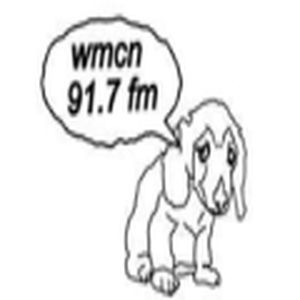 WMCN logo