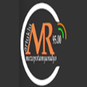 Mezopotamya Radyo logo