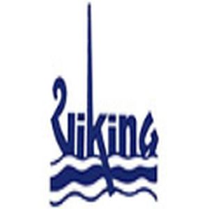 Çeşme viking radio logo