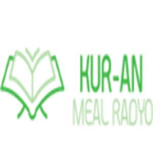 Radyo Home - Kuran Meali logo