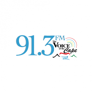Voice of the Cape logo