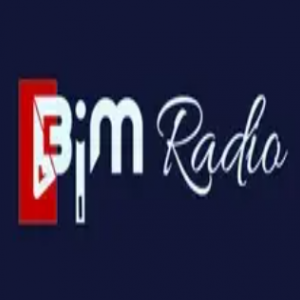 BiM RADIO logo