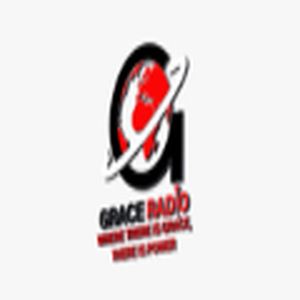 Grace Radio logo
