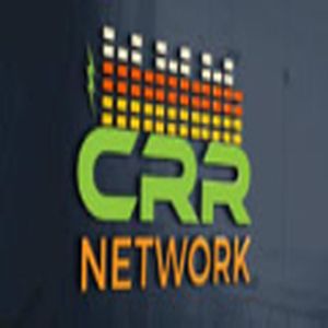 Caribbean Rhythms Radio Network logo