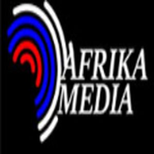 Afrika Media 247 logo