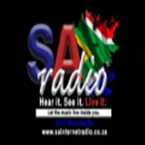 SA Radio logo