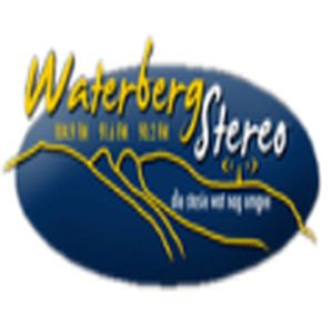 Waterberg Stereo logo