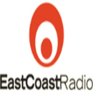 East Coast Radio logo