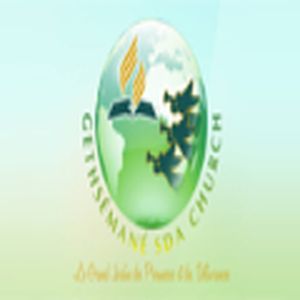 Radio Gethsemane logo