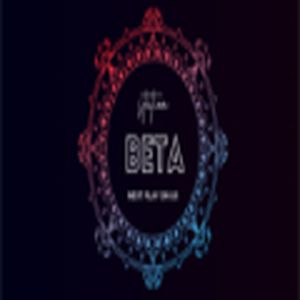 Station Beta logo