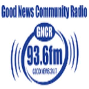 Good News Community Radio logo