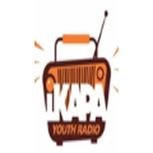 Ikapa Youth Radio logo